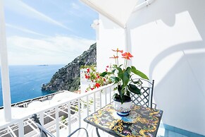 B&B Casa Nilde Positano