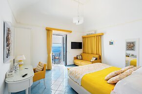 B&B Casa Nilde Positano