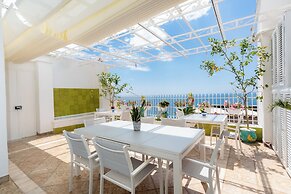 B&B Casa Nilde Positano