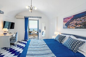 B&B Casa Nilde Positano