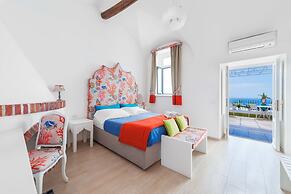 B&B Casa Nilde Positano