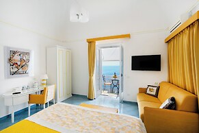 B&B Casa Nilde Positano