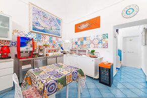 B&B Casa Nilde Positano