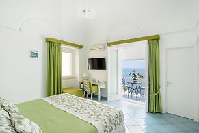 B&B Casa Nilde Positano
