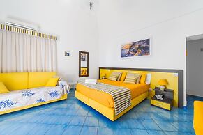 B&B Casa Nilde Positano