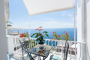 B&B Casa Nilde Positano