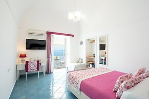 B&B Casa Nilde Positano