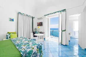 B&B Casa Nilde Positano
