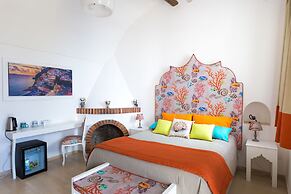 B&B Casa Nilde Positano