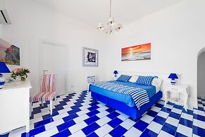 B&B Casa Nilde Positano