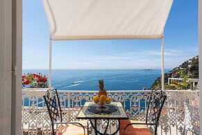 B&B Casa Nilde Positano