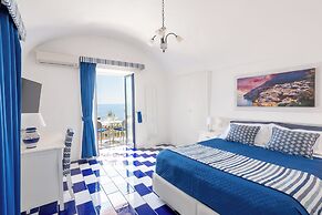B&B Casa Nilde Positano