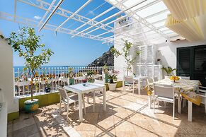B&B Casa Nilde Positano