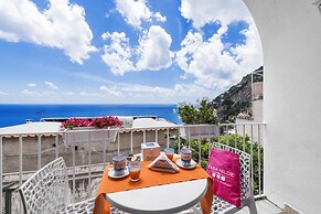 B&B Casa Nilde Positano