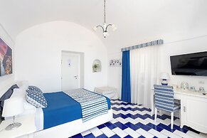 B&B Casa Nilde Positano