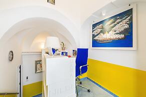 B&B Casa Nilde Positano