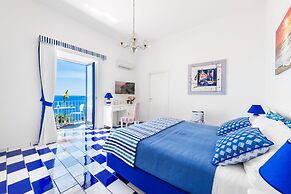 B&B Casa Nilde Positano