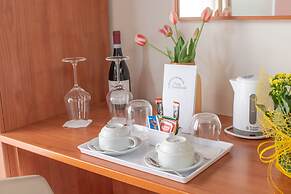 Residence Porta delle Botteghelle