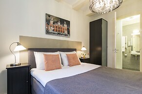 Grand Canal Boutique Hotel