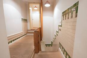 Grand Canal Boutique Hotel