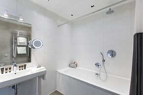 Grand Canal Boutique Hotel