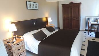 Hotel du Golf de Clécy