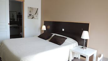 Hotel du Golf de Clécy