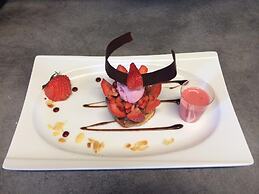 Hotel du Golf de Clécy