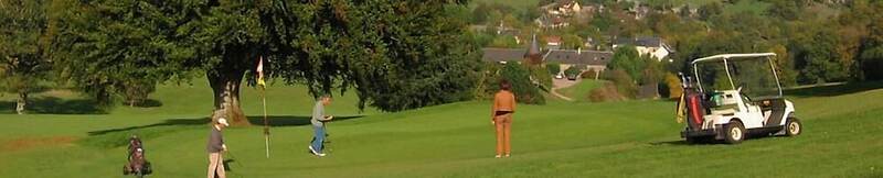 Hotel du Golf de Clécy
