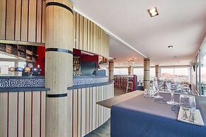 Hôtel Atlanthal