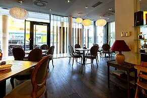Hotel Stainzerhof