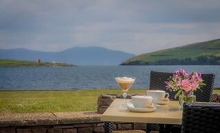 Dingle Skellig Hotel & Peninsula Spa