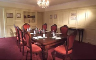 Dingle Skellig Hotel & Peninsula Spa