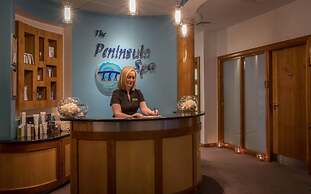 Dingle Skellig Hotel & Peninsula Spa