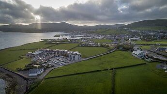 Dingle Skellig Hotel & Peninsula Spa