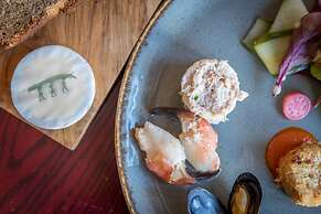 Dingle Skellig Hotel & Peninsula Spa