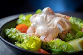 Dingle Skellig Hotel & Peninsula Spa