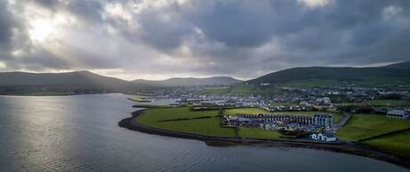 Dingle Skellig Hotel & Peninsula Spa