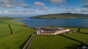 Dingle Skellig Hotel & Peninsula Spa