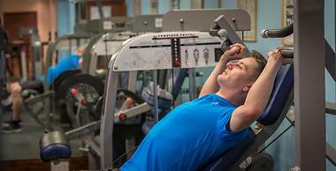 Dingle Skellig Hotel & Peninsula Spa