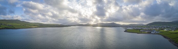 Dingle Skellig Hotel & Peninsula Spa