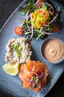 Dingle Skellig Hotel & Peninsula Spa