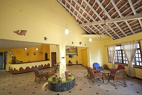 Indismart Woodbourne Resort