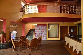 Indismart Woodbourne Resort