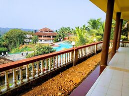 Indismart Woodbourne Resort