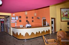 Indismart Woodbourne Resort