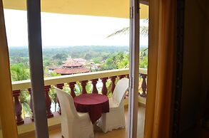 Indismart Woodbourne Resort