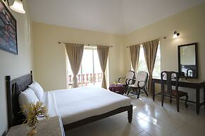 Indismart Woodbourne Resort