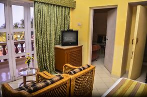 Indismart Woodbourne Resort