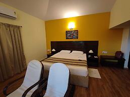 Indismart Woodbourne Resort